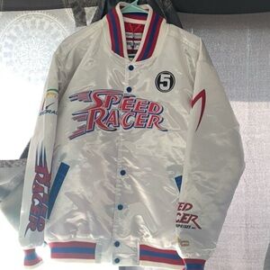 Speed racer Puffer